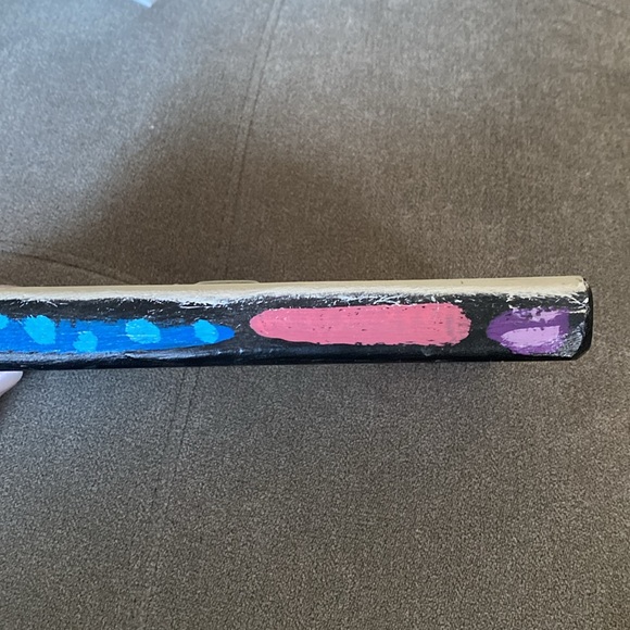 Pug painting - Picture 3 of 3